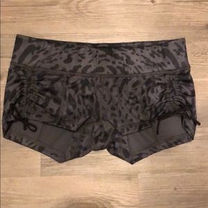 lululemon athletica Shorts - Lululemon booty shorts lululemon athletica Shorts - Lululemon booty shorts